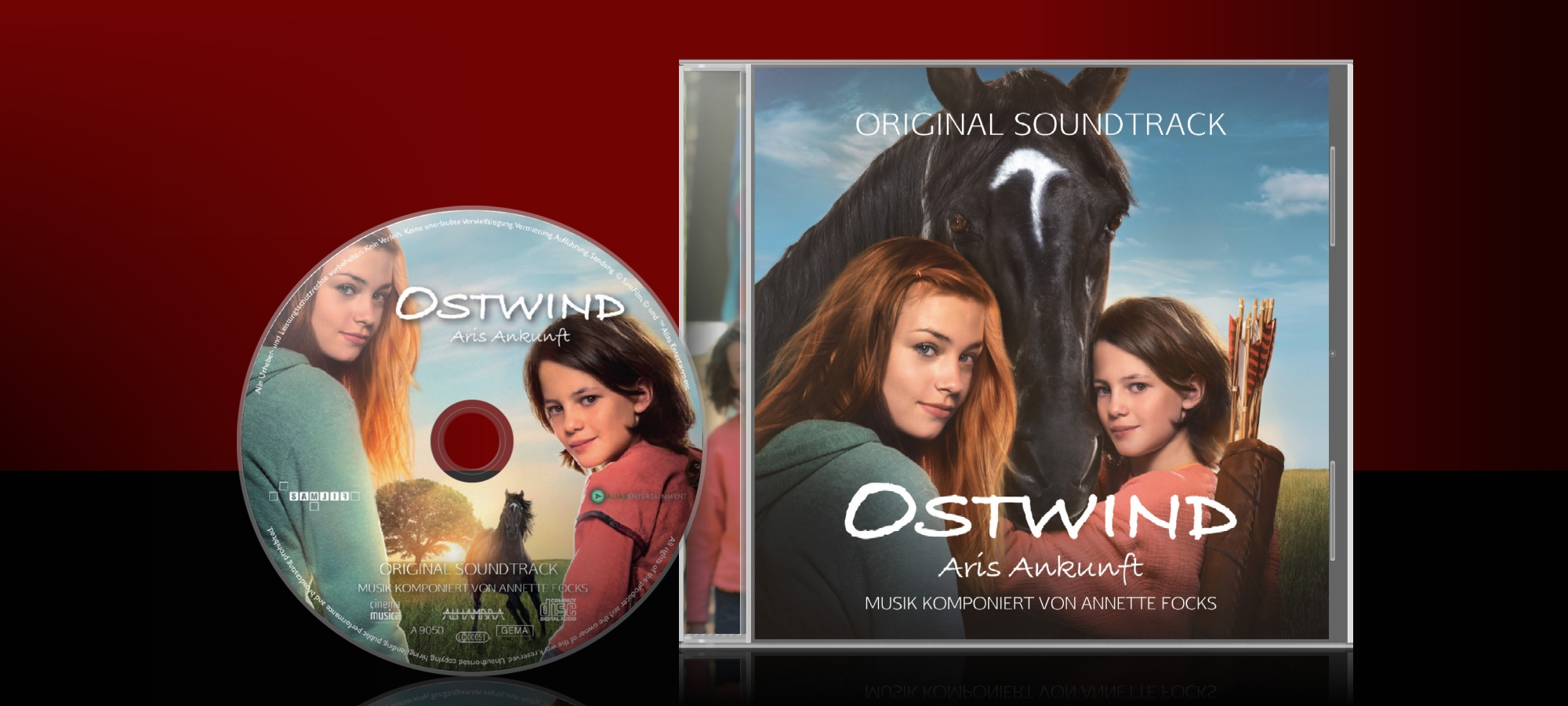 Ostwind soundtrack apple macbook pro 15 inch late 2011