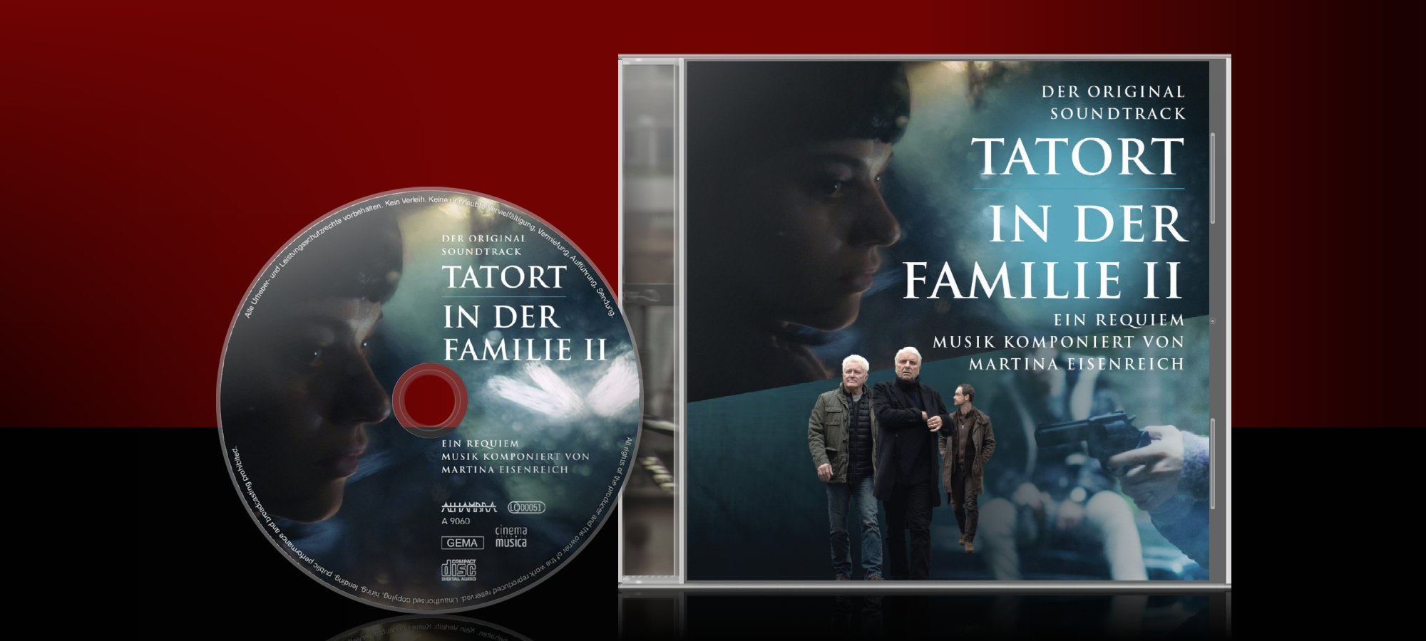 Tatort – In der Familie II